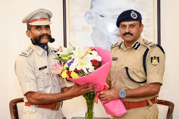 National Unity Day Celebration -2022